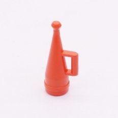 Playmobil 30043980 01 Brandblusser Oude Stijl - Fire Extinguisher Old Style
