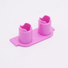 Playmobil 30050542 Pruiken Display Legger - Stand f Wigs Shelf