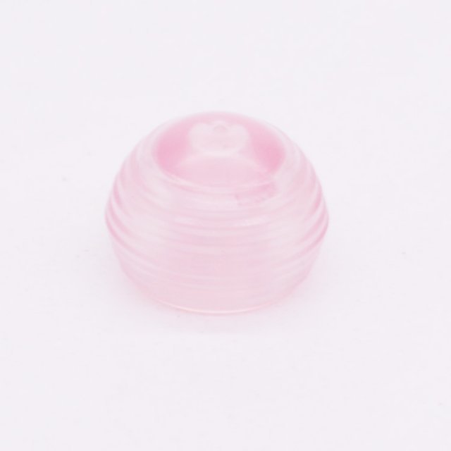 Playmobil 30054252 Lantaarn Glas Roze - Lantern Glass Clear Pink ,  groot uit kunststof in de kleur roze. Geschikt vanaf 3+.