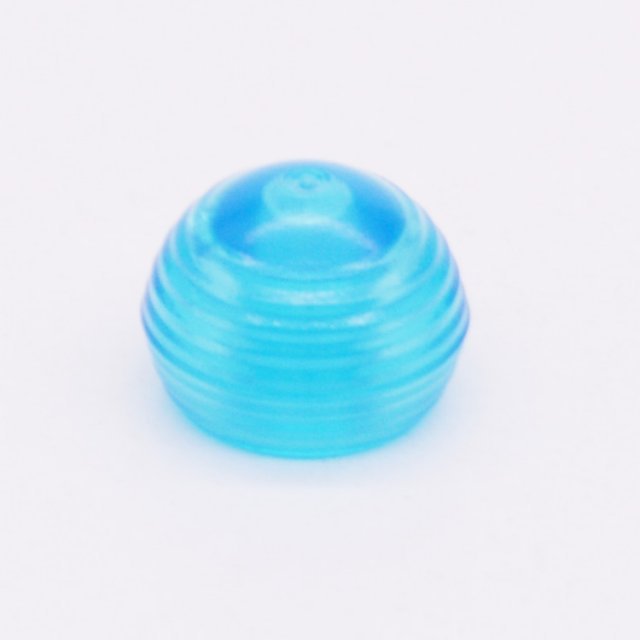 Playmobil 30054262 Lantaarn Glas Blauw - Lantern Glass Clear Blue ,  groot uit kunststof in de kleur blauw. Geschikt vanaf 3+.