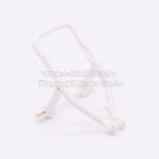 Playmobil 30055912 Onderstel Kinderbuggy - Frame Jogging Stroller