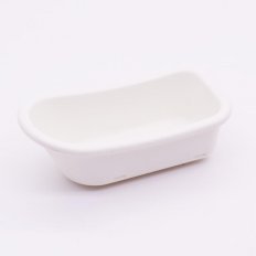 Playmobil 30071700 Badkuip Ligbad Wit - Bathtub White
