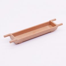 Playmobil 30077870 Draagberrie v Katapult Stenen - L.B - Tray f Catapult Rocks