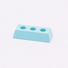 Playmobil 30079552 Houder Labo Buisjes - Holder Test Tubes