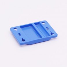 Playmobil 30201320 Bodem Babybedje - BL - Bassinet Lower Shelf