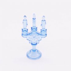 Playmobil 30205020 Kandelaar 3 Armen - CL L BL - Candle Holder 3 Arms