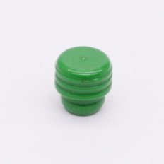 Playmobil 30210490 Zwaailicht Groen - Cabin Top Light Green