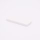 Playmobil 30213083 Legger Smal Opkant - 51x20 - Shelf Small Edge ,  groot uit kunststof in de kleur wit. Geschikt vanaf 3+.