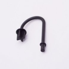 Playmobil 30224802 Houder Wandlamp Downlight - Light Pole Downward