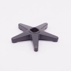 Playmobil 30224880 Voet Houder Kaart Infuus - GR - Base Map Stand Infusion