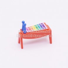 Playmobil 30226123 Xylofoon Kinderen - Xylophone Kids