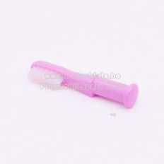 Playmobil 30226143 Tandenborstel Roze - Toothbrush Pink