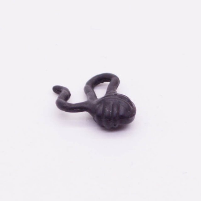 Playmobil 30233762 Bol Wol Katten Speelgoed - Ball Wool Cats Toy ,  groot uit kunststof in de kleur zwart. Geschikt vanaf 3+.