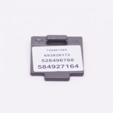 Playmobil 30237862 01 Dossiermap Oogarts - Picture Card Eye Doctor