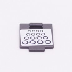 Playmobil 30237862 02 Dossiermap Oogarts - Picture Card Eye Doctor