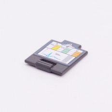 Playmobil 30237862 Klembord Kaartfiche - Clipboard