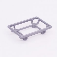 Playmobil 30239263 Frame Babybedje - Bassinet Frame