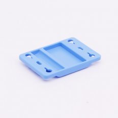 Playmobil 30239273 Bodem Babybedje - Bassinet Lower Shelf