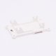 Playmobil 30239553 Frame Ziekenhuisbed - Frame Hospital Bed ,  groot uit kunststof in de kleur wit. Geschikt vanaf 3+.