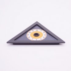 Playmobil 30243352 Behuizing Muurklok Driehoek - Case Wall Clock Triangular