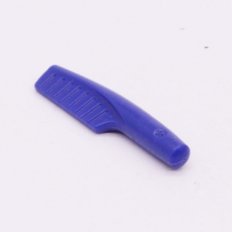 Playmobil 30244010 Kam Blauw - Comb Blue