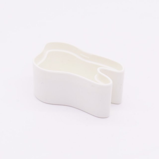Playmobil 30247033 Tand Opbergdoos - Tooth Storage Box ,  groot uit kunststof in de kleur wit. Geschikt vanaf 3+.