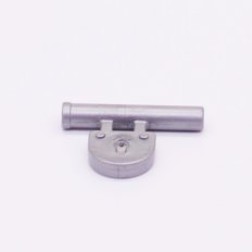 Playmobil 30247680 Schuifslot Poort Deur - Padlock Door Gate