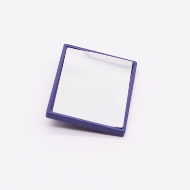 Playmobil 30250662 01 Tablet Scherm Spiegel - BL - Table Top Mirror Screen ,  groot uit kunststof in de kleur blauw. Geschikt vanaf 3+.