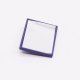 Playmobil 30250662 01 Tablet Scherm Spiegel - BL - Table Top Mirror Screen ,  groot uit kunststof in de kleur blauw. Geschikt vanaf 3+.