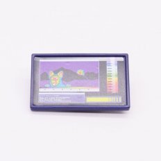 Playmobil 30250662 02 Tablet Scherm Spiegel - BL - Table Top Mirror Screen