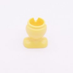 Playmobil 30253793 Paspop Hoofd - Head Mannequin