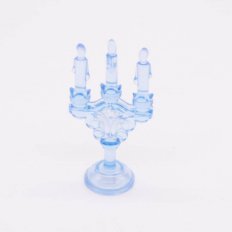 Playmobil 30255203 Kandelaar 3 Armen - CL L BL - Candle Holder 3 Arms