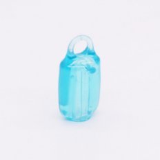 Playmobil 30263940 Infuuszak Blauw - I.V. Bottle Blue