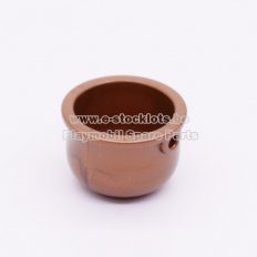 Playmobil 30265220 Ketel Basis Kampvuur - Base Cauldron 