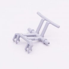 Playmobil 30268440 Onderstel Rolstoel Kindermaat - Frame Wheelchair Child Size