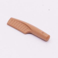 Playmobil 30268720 Kam Li Bruin - Comb Li Brown