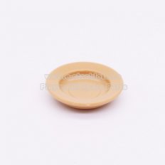 Playmobil 30271750 Bord Soepbord - Plate Round 