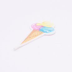 Playmobil 30273420 Bord IJscreme - Sign Ice Cream