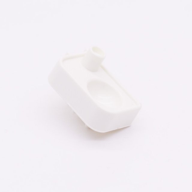 Playmobil 30601920 02 Spoelbak Tandartsstoel - Sink Dental Chair ,  groot uit kunststof in de kleur wit. Geschikt vanaf 3+.