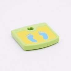 Playmobil 30604972 01 Weegschaal Basis - Weighing Scale Base