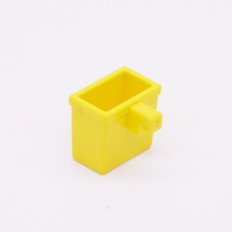 Playmobil 30605410 02 Opbergbox Krijtbord - Storage Box Chalkboard