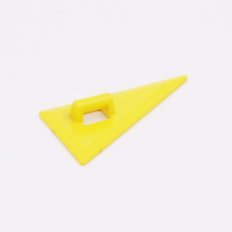 Playmobil 30605410 05 Driehoek Krijtbord - Triangle Chalkboard