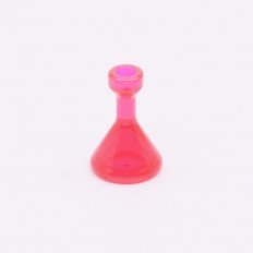 Playmobil 30605820 01 Fles Karaf Conisch - Beaker Conical