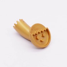 Playmobil 30608362 30609282 Bakstempel PM Gezicht - Cookie Stamp PM Face