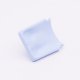 Playmobil 30609412 01 Zit Tandartsstoel - Seat Dental Chair ,  groot uit kunststof in de kleur p.blauw. Geschikt vanaf 3+.