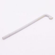 Playmobil 30612800 01 Paal Infuus - GR - Pole Stand Infusion