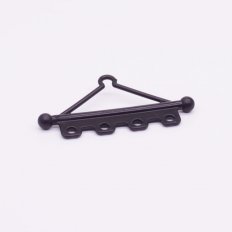 Playmobil 30616280 01 Houder Banner Ophanggedeelte - Banner Holder Hanging Piece