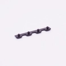 Playmobil 30616280 02 Houder Banner Klemgedeelte - Banner Holder Clamping Piece