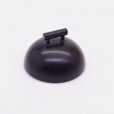Playmobil 30616580 02 Barbecue Grill Deksel - Barbecue Grill Lid