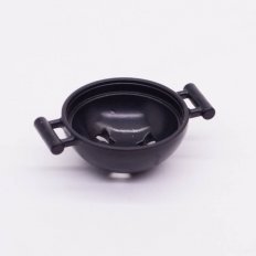 Playmobil 30616580 01 Barbecue Grill Bodem - Barbecue Grill Bottom